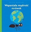 Wspaniała mądrość mrówek pl online bookstore