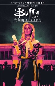 Buffy the Vampire Slayer Vol. 1  Bookshop