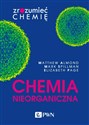 Chemia nieorganiczna Zrozumieć chemię - Matthew Almond, Mark Spillman, Elizabeth Page