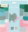 Papier do origami Scales 60 arkuszy - 