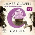 [Audiobook] Gai-Jin to buy in USA