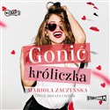 Gonić króliczka in polish