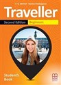 Traveller 2nd ed Beginners SB  buy polish books in Usa