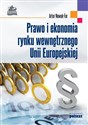 Prawo i ekonomia rynku wewnętrznego Unii Europejskiej to buy in Canada