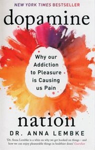 Dopamine Nation  buy polish books in Usa