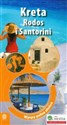 Kreta, Rodos i Santorini Wyspy pełne słońca chicago polish bookstore