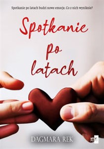 Spotkanie po latach  pl online bookstore