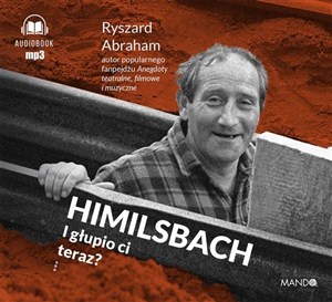 [Audiobook] Himilsbach I głupio ci teraz? online polish bookstore