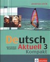 Deutsch Aktuell 3 Kompakt Podręcznik Gimnazjum to buy in Canada