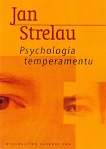 Psychologia temperamentu bookstore