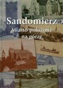 Sandomierz Miasto położone na górze buy polish books in Usa