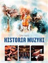 Historia muzyki - Oskar Łapeta