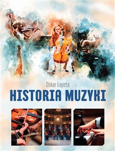 Historia muzyki to buy in USA