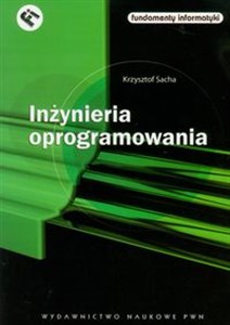 Inżynieria oprogramowania  