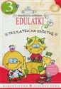 Edulatki Trzylatek na szóstkę 