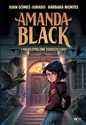 Amanda Black i niebezpieczne dziedzictwo  - Juan Gómez-Jurado, Barbara Montes pl online bookstore