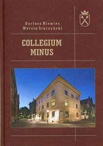Collegium Minus bookstore