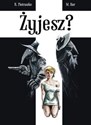 Żyjesz? - R. Pietraszko, M. Kur Canada Bookstore