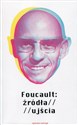 Foucault: źródła / ujścia in polish