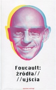 Foucault: źródła / ujścia in polish