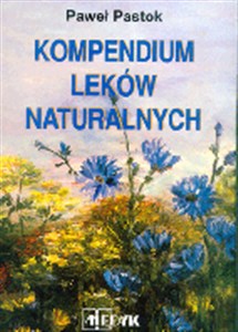 Kompendium leków naturalnych Polish Books Canada