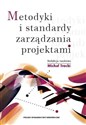 Metodyki i standardy zarządzania projektami - Michał Trocki to buy in Canada