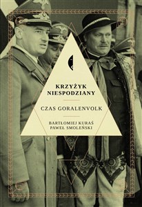 Krzyżyk niespodziany Czas Goralenvolk  