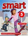 Smart Junior 5 Student'S Book chicago polish bookstore