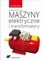 Maszyny elektryczne i transformatory Canada Bookstore