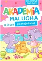 Akademia Malucha. 3-latek poznaje świat Bookshop