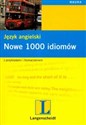 1000 idiomów język angielski  polish usa