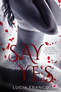 Say Yes Canada Bookstore