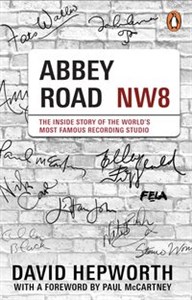 Abbey Road online polish bookstore