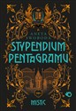 Stypendium pentagramu Mistic Tom 1 