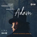 [Audiobook] Adam to buy in USA