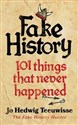 Fake History 101 Things that Never Happened polish books in canada