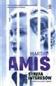 Strefa interesów - Martin Amis