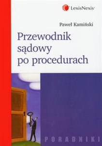 Przewodnik sądowy po procedurach  