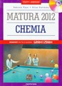 Chemia Matura 2012 Testy i arkusze + CD Testy i arkusze dla maturzysty. Poziom podstawowy i rozszerzony. - Polish Bookstore USA