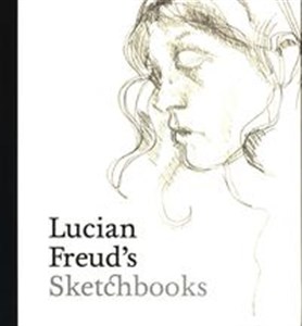 Lucian Freud's Sketchbooks to buy in Canada