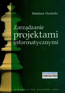 Zarządzanie projektami informatycznymi  