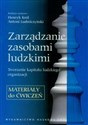 Zarządzanie zasobami ludzkimi Tworzenie kapitału ludzkiego organizacji Polish Books Canada