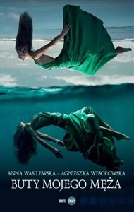 Buty mojego męża Polish bookstore