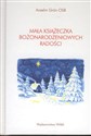 Mała książeczka Bożonarodzeniowych radości  