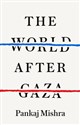 The World After Gaza buy polish books in Usa
