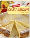 Nowe ciasta serowe Canada Bookstore