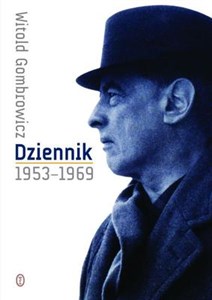 Dziennik 1953-1969 to buy in USA