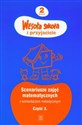 Wesoła szkoła i przyjaciele 2 scenariusze zajęć matematycznych z komentarzem metodycznym część 3 bookstore