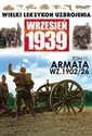 Armata WZ 1902/26 -  polish books in canada