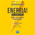 [Audiobook] Energia! Żyj pełnią życia pl online bookstore
